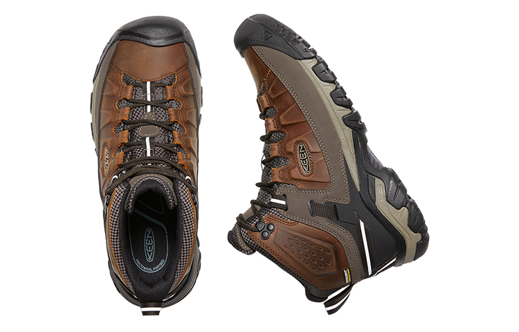 KEEN Targhee 3 Mid Wp