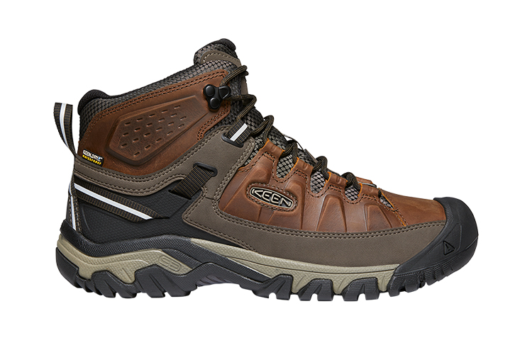 KEEN Targhee 3 Mid Wp