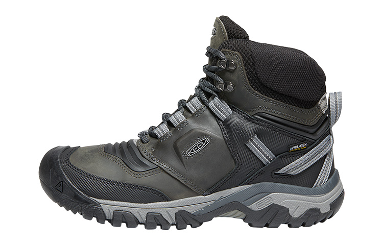 KEEN Ridge Flex MID WP