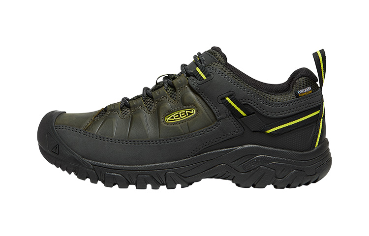 KEEN Targhee 3 WP