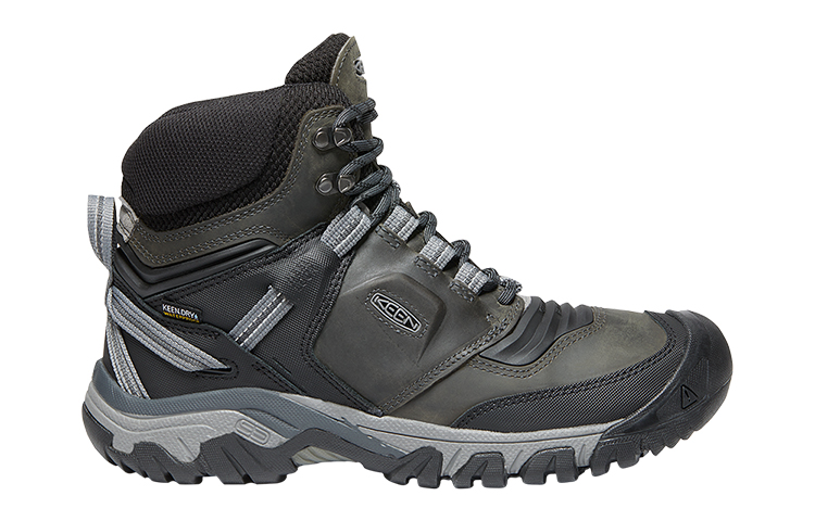 KEEN Ridge Flex MID WP