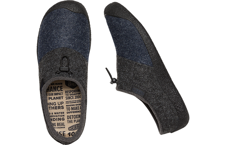 KEEN Howser 3 SLIDE
