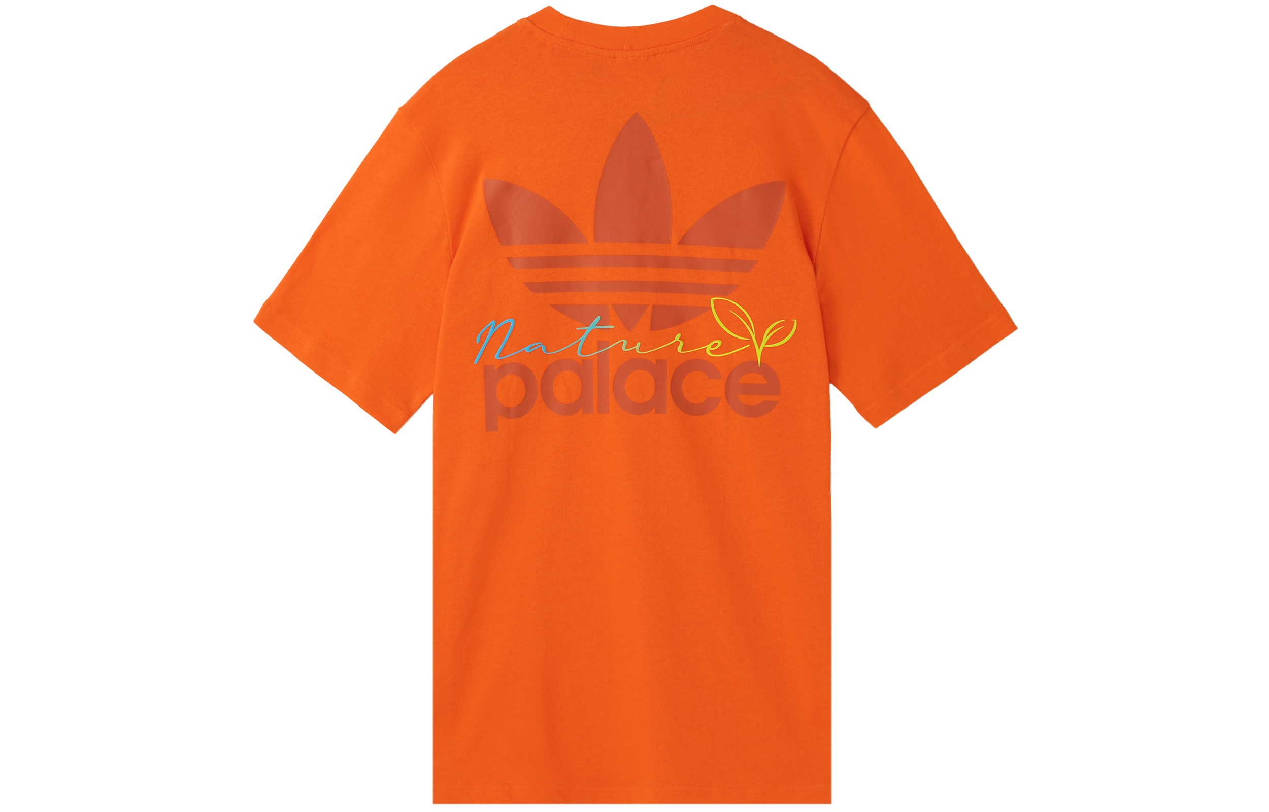 adidas originals x Palace SS22 LogoT