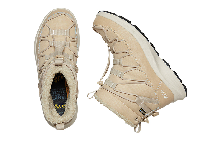 KEEN Uneek SNK CHUKKA II WP
