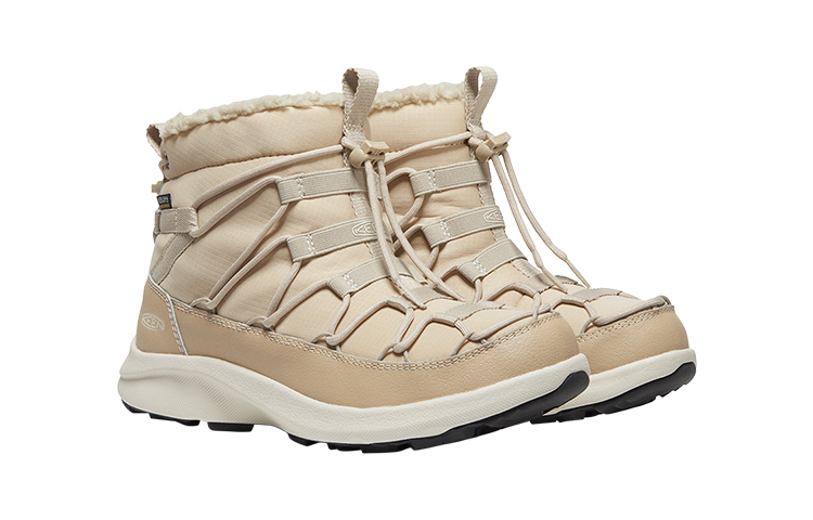 KEEN Uneek SNK CHUKKA II WP