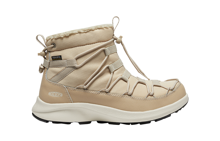KEEN Uneek SNK CHUKKA II WP