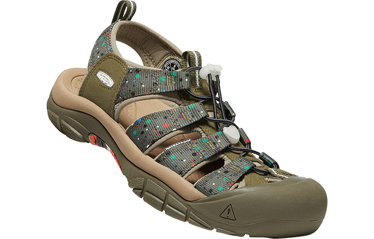 KEEN Newport Retro