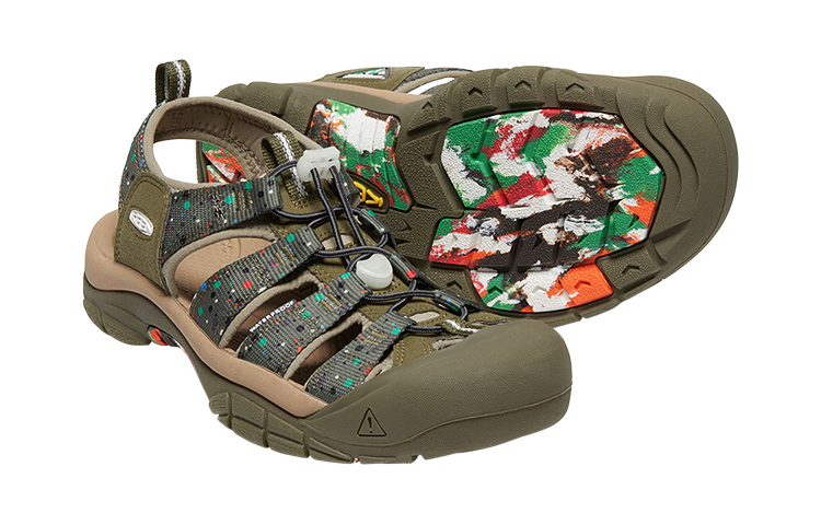 KEEN Newport Retro