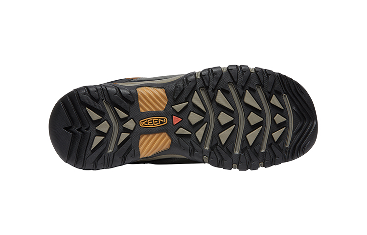 KEEN Targhee 3 WP