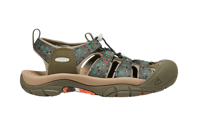 KEEN Newport Retro