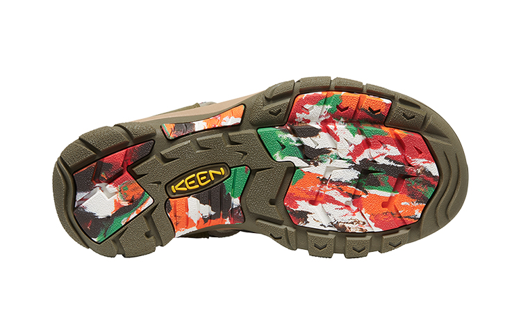 KEEN Newport Retro