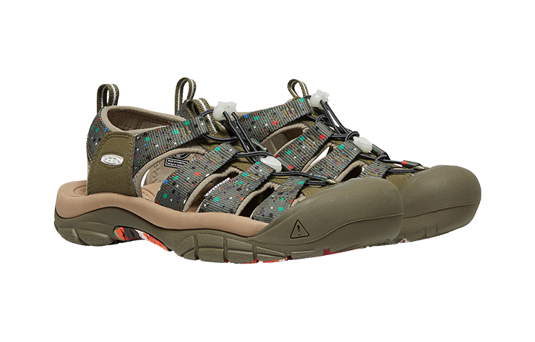 KEEN Newport Retro