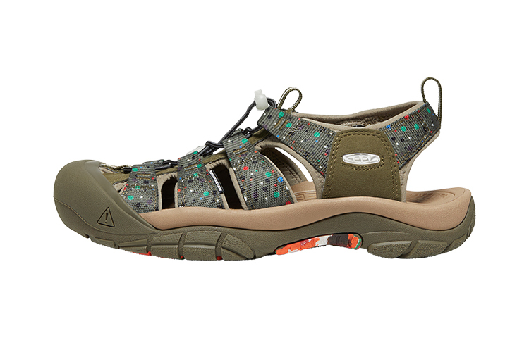 KEEN Newport Retro