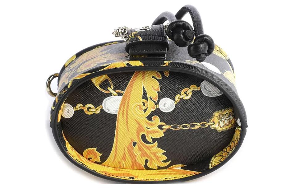 VERSACE JEANS COUTURE