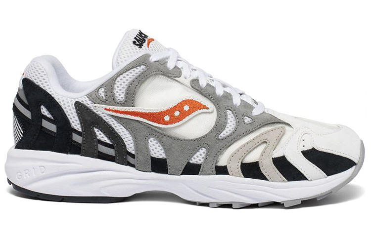 Saucony Grid Azura 2000 M