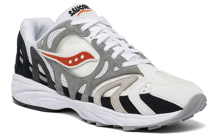 Saucony Grid Azura 2000 M