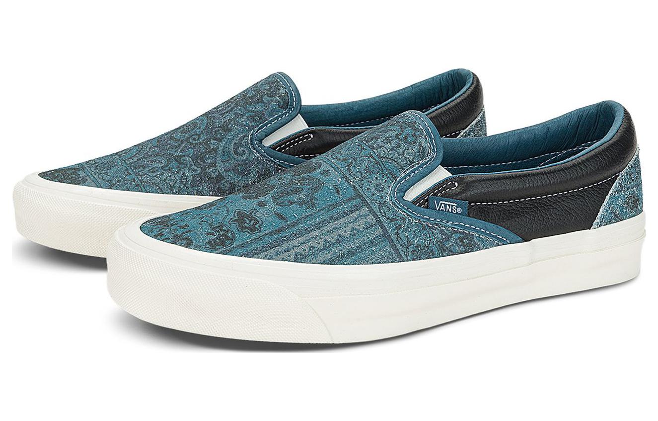 Vans slip-on LX