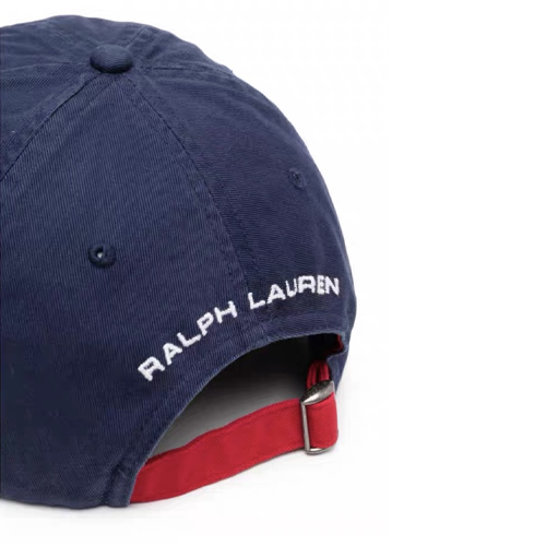 Polo Ralph Lauren Logo