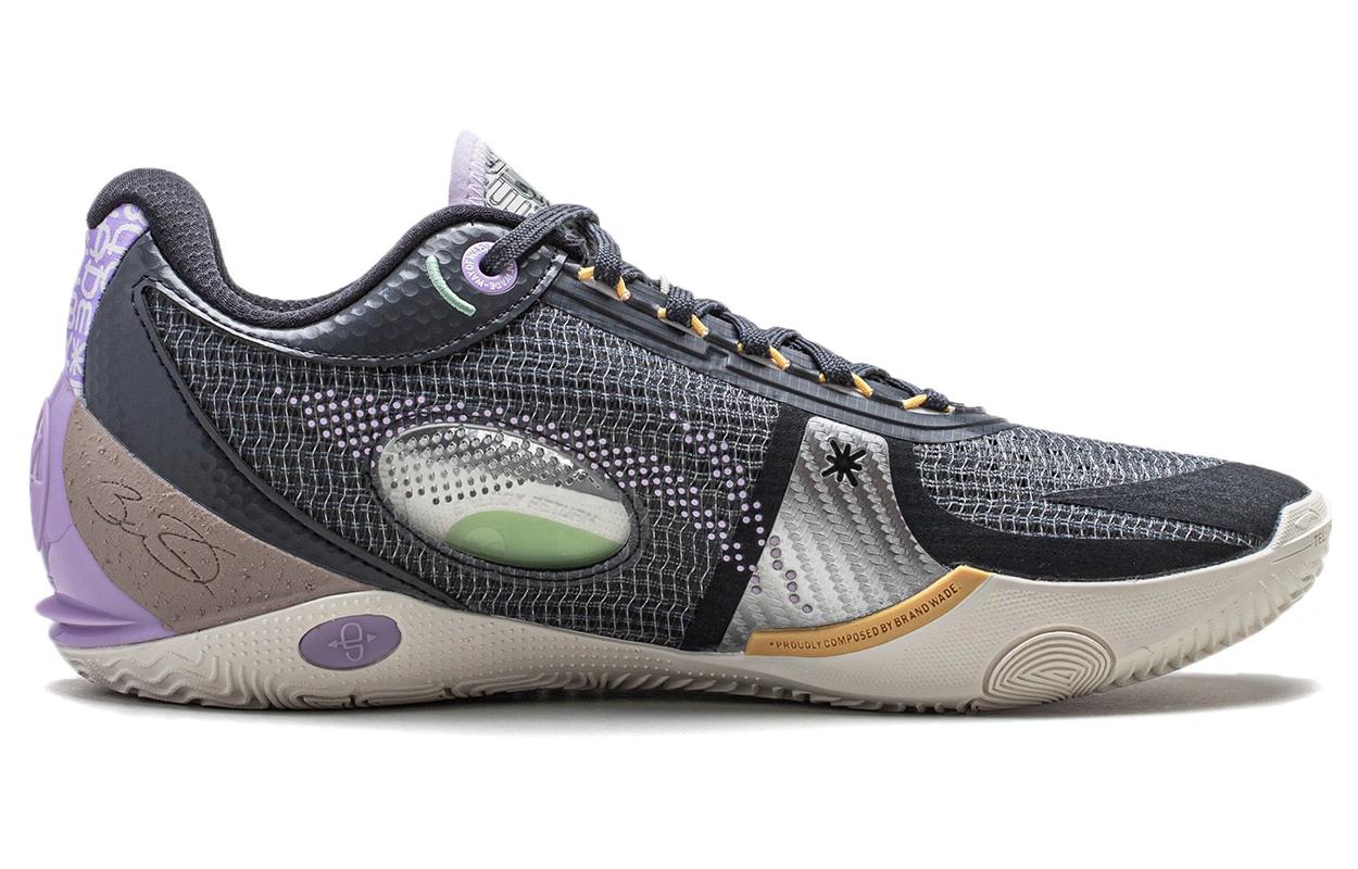 LiNing 808 III Ultra