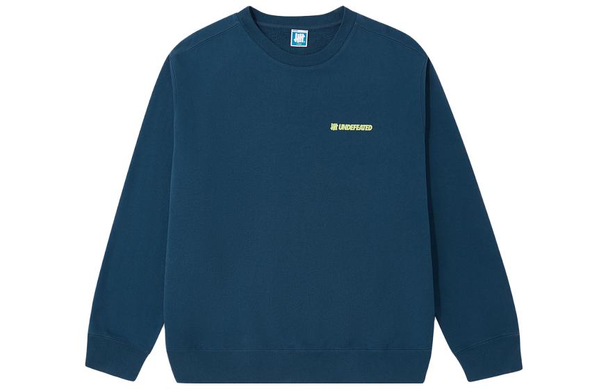 UNDEFEATED FW23 Logo