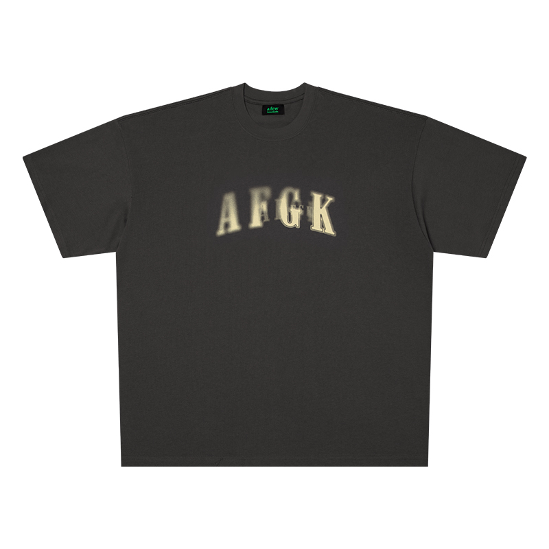 AFGK 23SS LOGOT