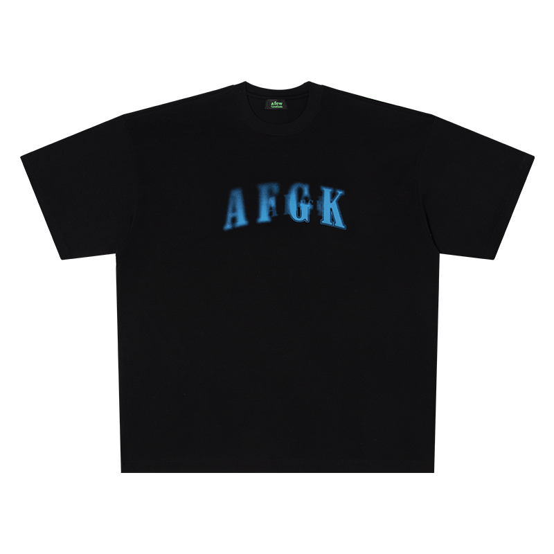 AFGK 23SS LOGOT