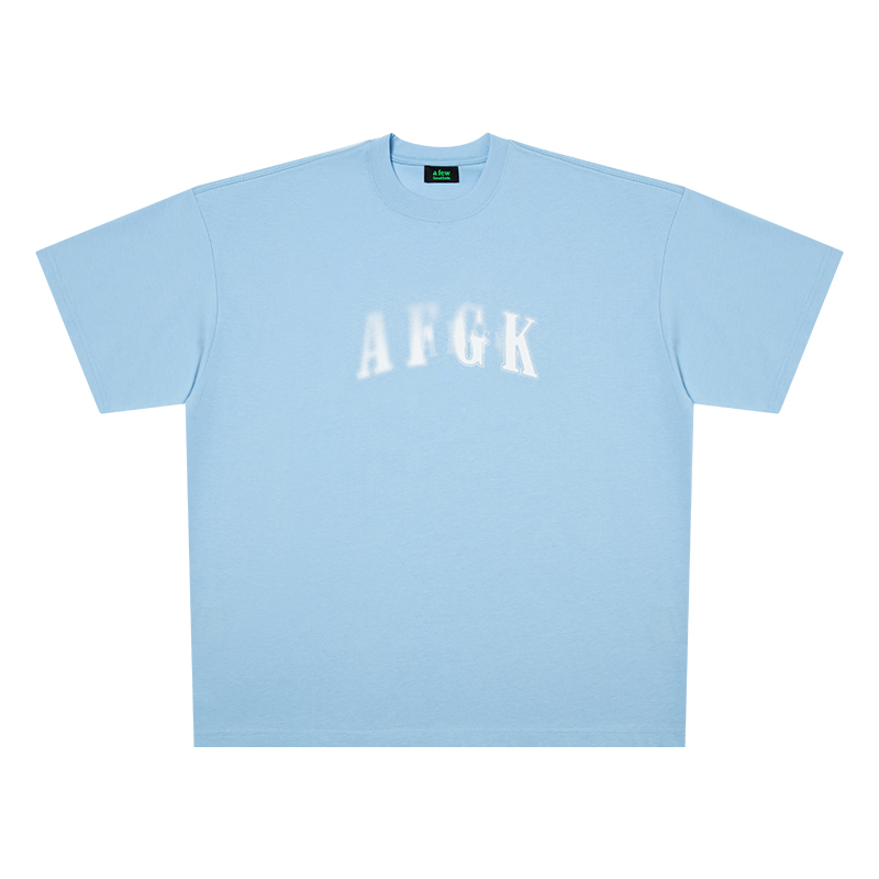 AFGK 23SS LOGOT
