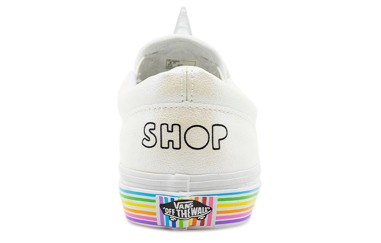 Vans slip-on