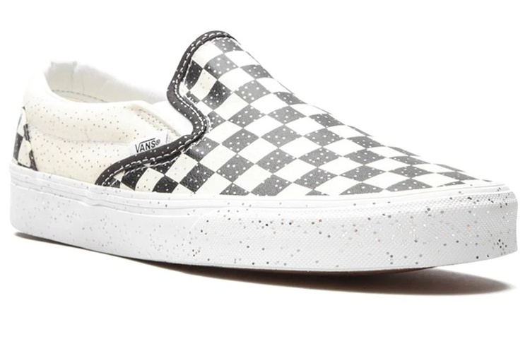 Vans slip-on