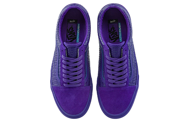 Vans Old Skool Vault VLT LX