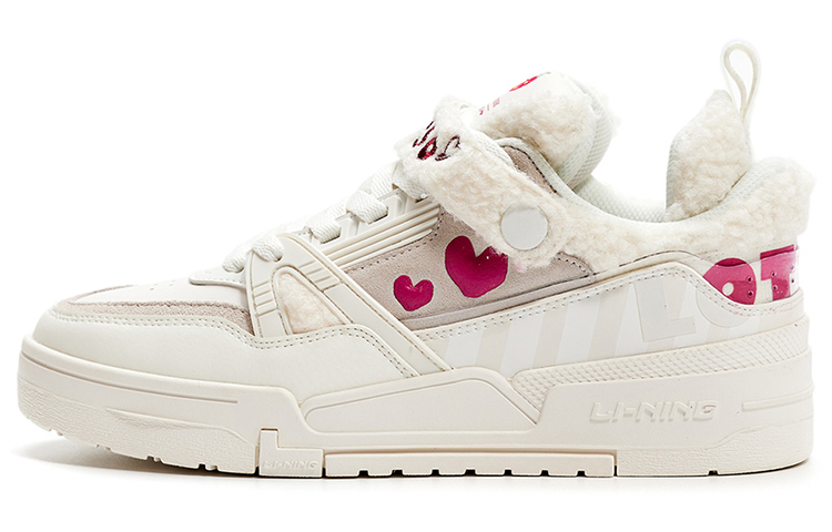 Disney x LiNing 001 Btc
