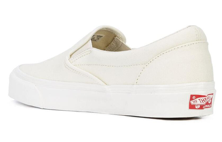 Vans slip-on LX