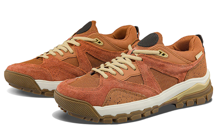 Taka Hayashi x Vans Amzn Vault TRL Low LX