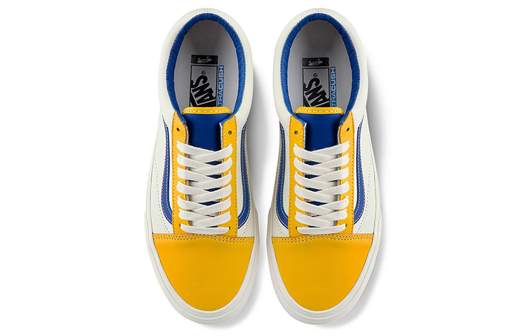 Vans Old Skool Vlt LX