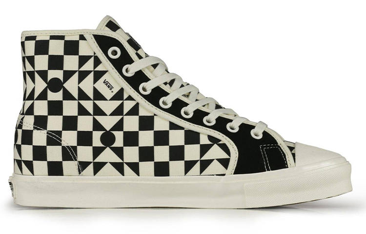 Taka Hayashi x Vans Vault OG Style 24 LX