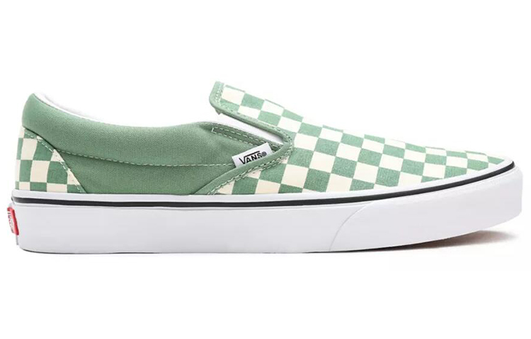 Vans slip-on Checkerboard Classic