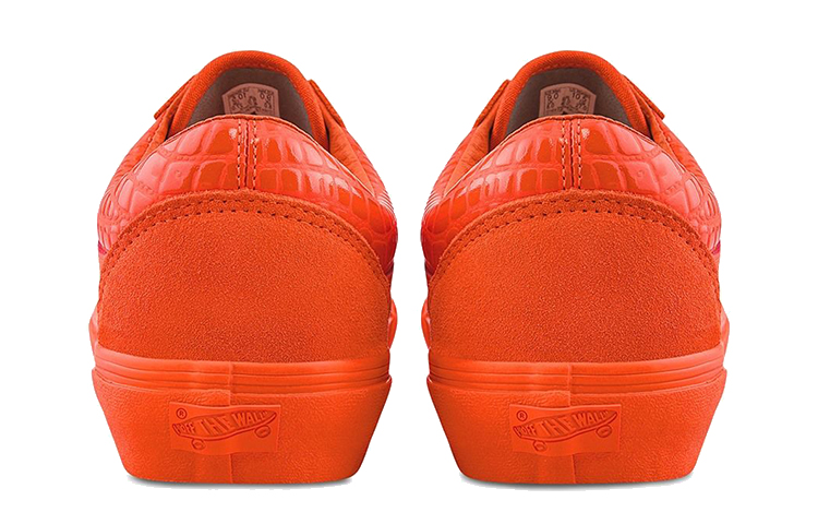 Vans Old Skool Vlt Lx