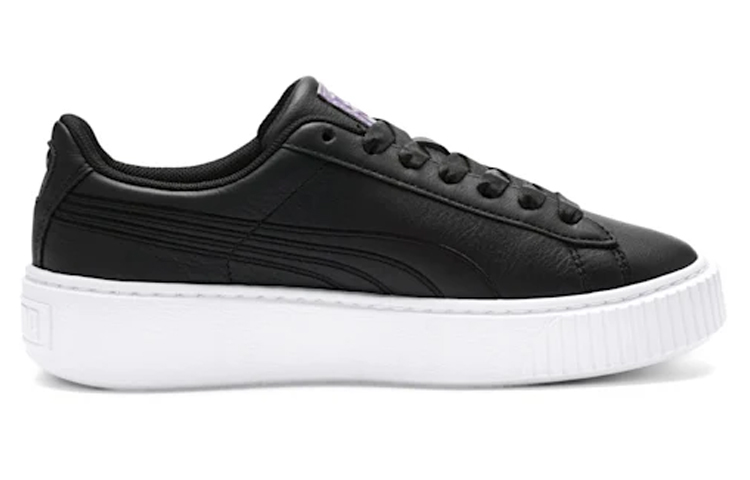 PUMA Basket Platform Twilight