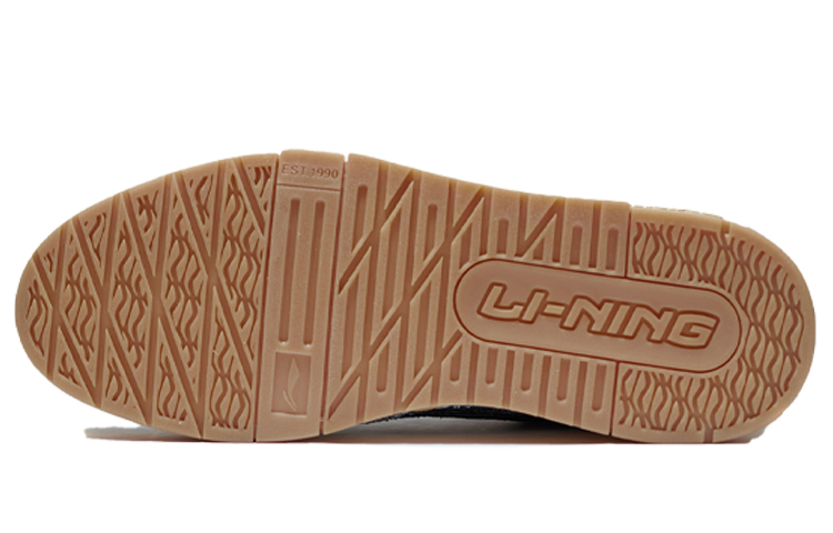 LiNing 001 BTC