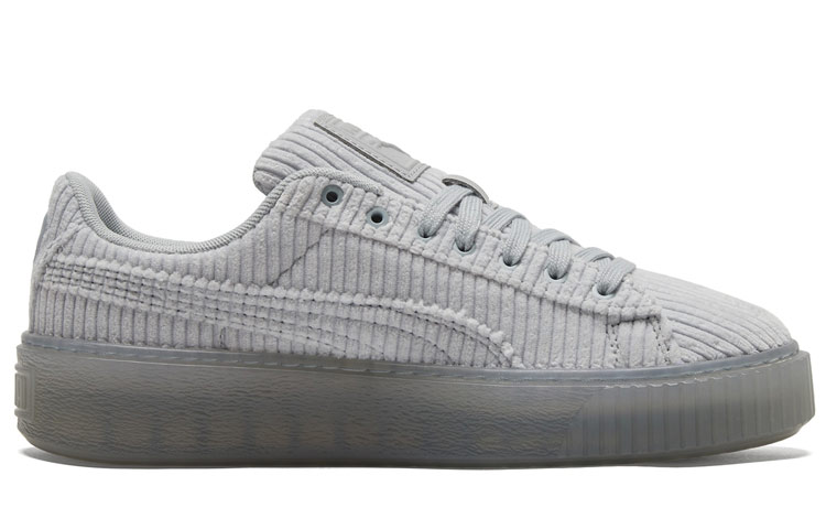 PUMA Basket Platform