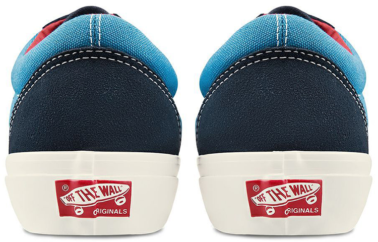 Vans Old Skool Ns Og Lx