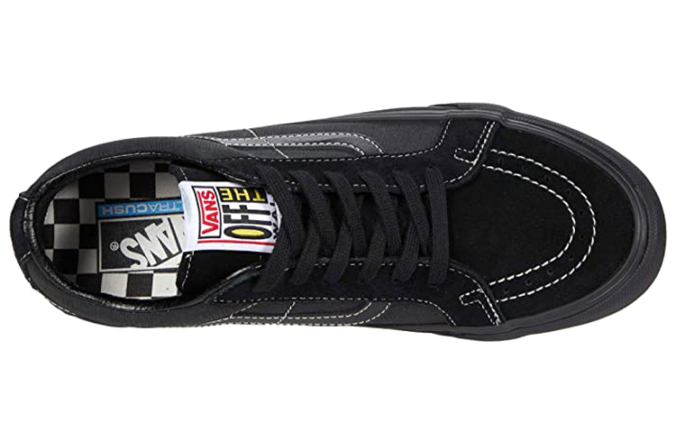 Vans SK8 LOW Sf