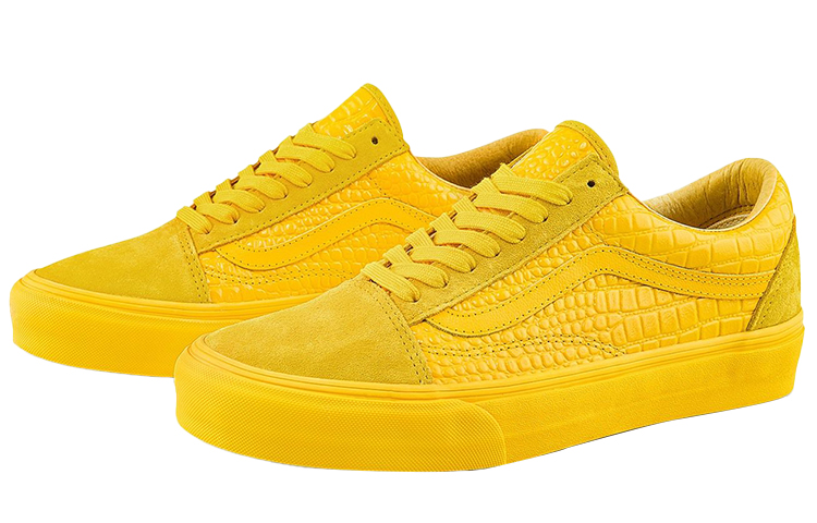 Vans Old Skool Vlt Lx