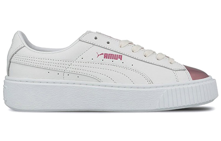 PUMA Basket Platform