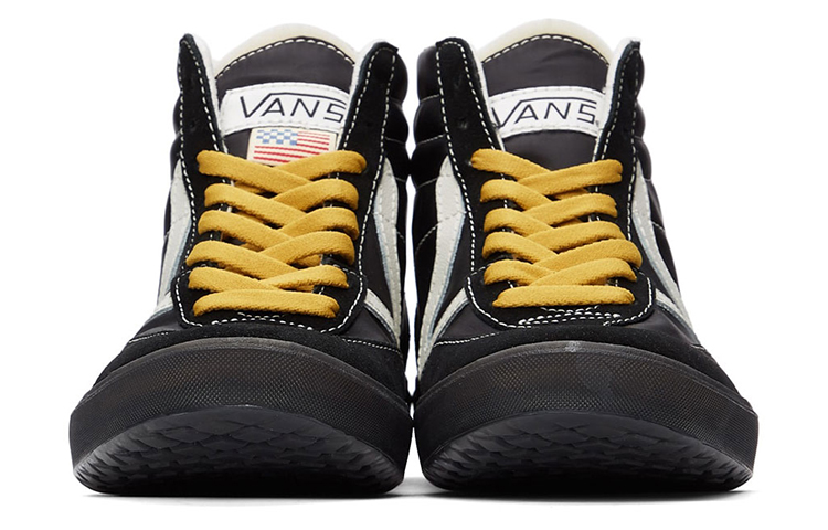 Taka Hayashi x Vans Vault Epoch Racer LX
