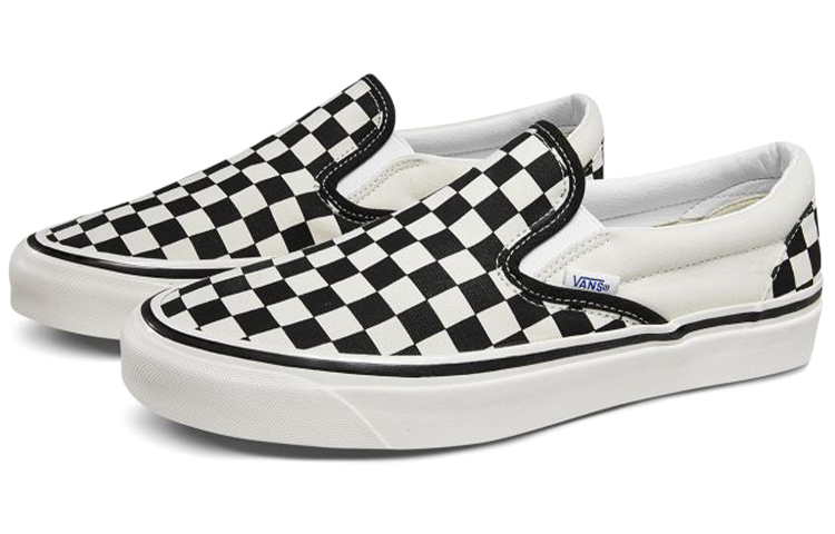 Vans slip-on Anaheim Factory Classic 98