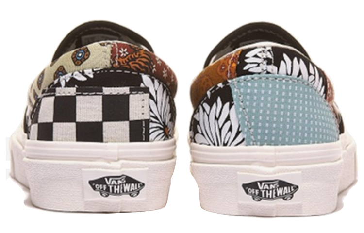Vans slip-on Classic