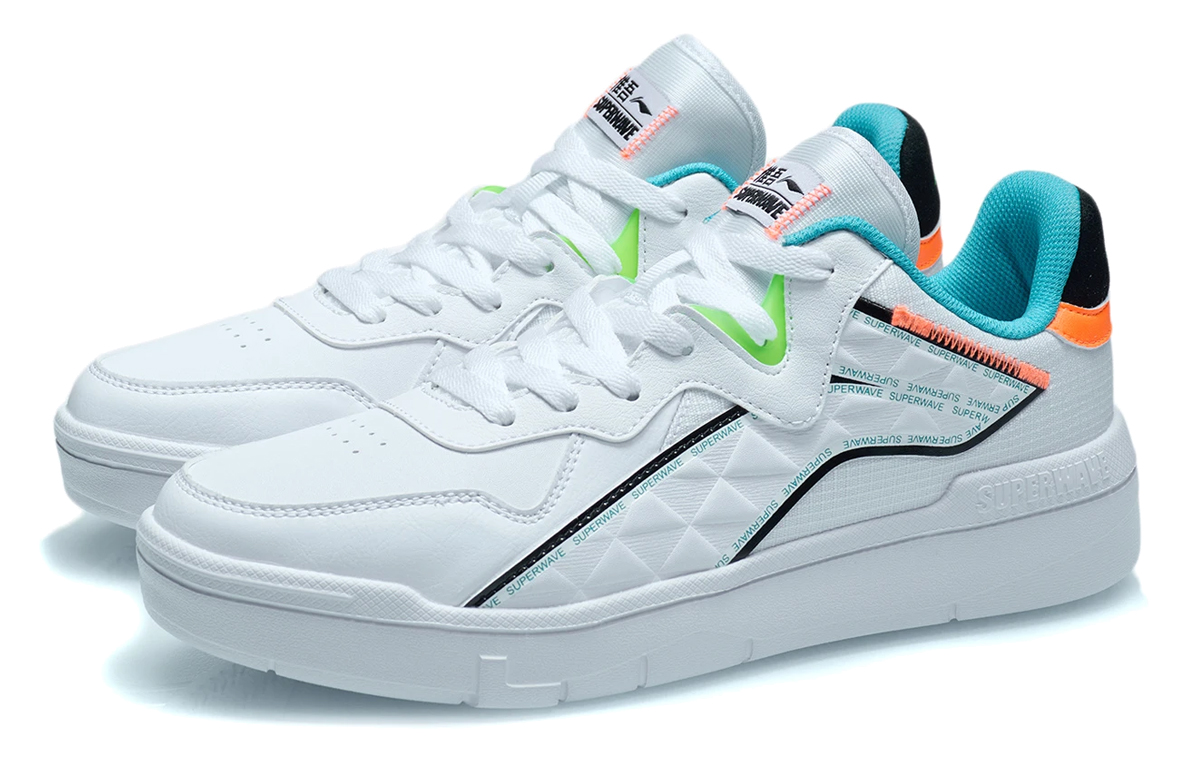 LiNing Superwave Lite