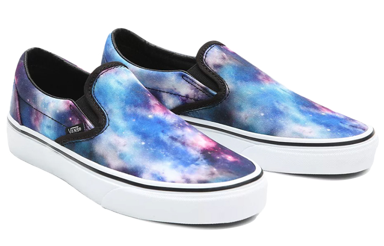 Vans slip-on Galaxy Classic