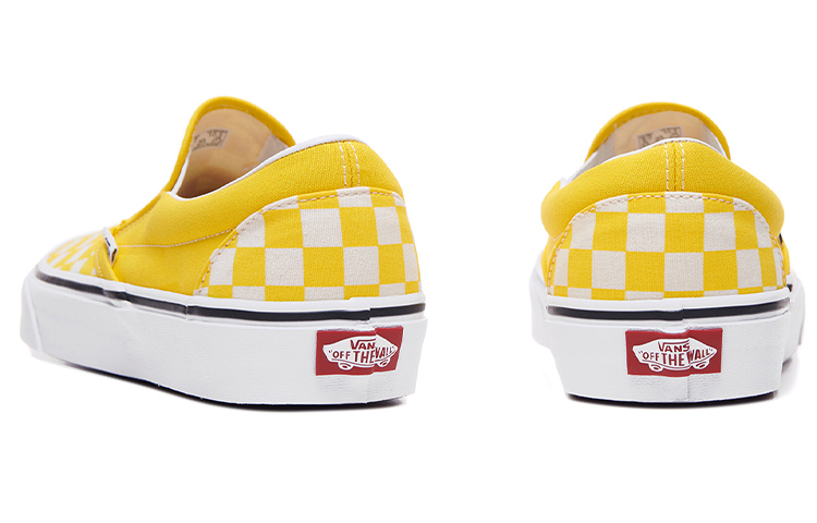 Vans slip-on